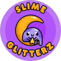 Slime Glitterz