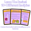 The Ultimate Beginner Slime  E-Book